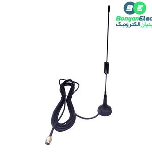 آنتن GSM رومیزی 20cm – کابل 3 متری