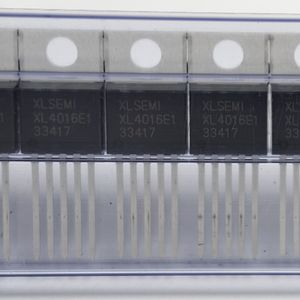 رگولاتور سوئیچینگ کاهنده XL4016E1