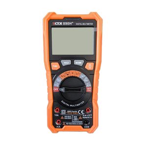 مولتی متر دیجیتال VICTOR مدل 890H PLUS