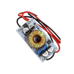 ماژول مبدل DC-DC افزاینده 250W برد آلومینیومی