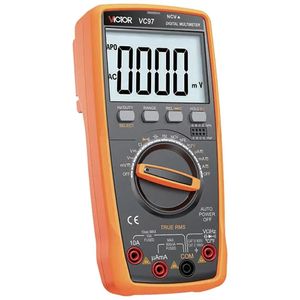 مولتی متر دیجیتال VICTOR مدل VC97 2024