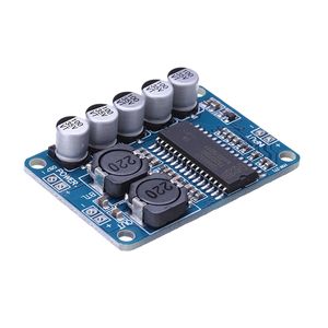 ماژول آمپلی فایر تک کانال 35 وات TDA8932