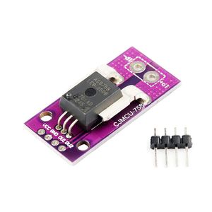 ماژول سنسور جریان 50 آمپر ACS758