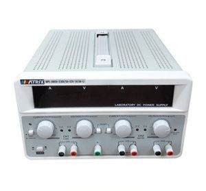 منبع تغذیه ماتریکس