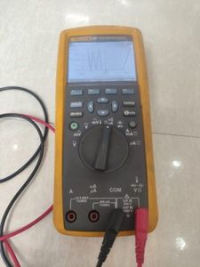 مولتی متر فلوک مدل 287