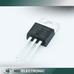 ترایاک BTA12-600B