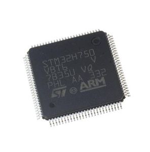 STM32H750VBT6