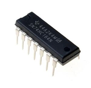 SN74HC164N