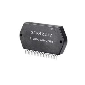 آمپلی‌فایر STK4221V