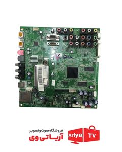 مین برد تلویزیون هایر مدل LB46R3