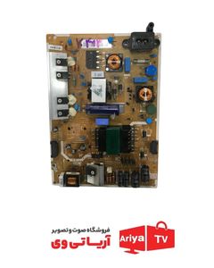 برد پاور تغذیه مدل UA48H5860