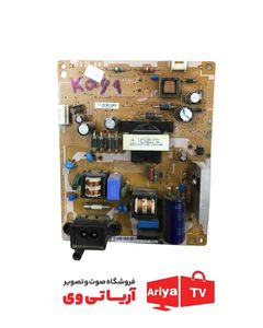 برد پاور تغذیه تلویزیون سامسونگ مدل UA32EH4440M