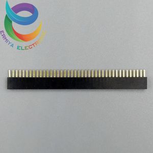 پینهدر 40*1 ماده صاف 1.27 میلیمتر