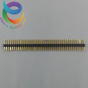 پینهدر 40*1 نر صاف 1.27 میلیمتر