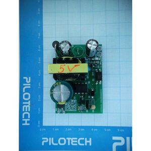 برد تغذیه کوچک 5 ولت 3 آمپر AC TO DC KE