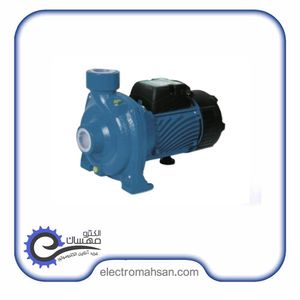 پمپ افقی طبقاتی استیل لئو 1اسب 40 متر مدل EMH4-4 ساخت چین