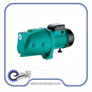 پمپ آب جتی شیمجه 1 اسب 46 متر تک فاز مدل SGJW75 ساخت چین