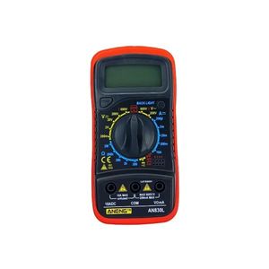 مولتی متر دیجیتال ANENG مدل AN830L