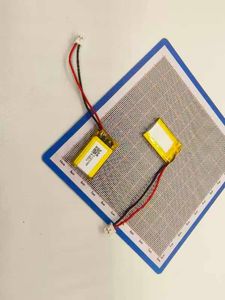 74HC40103D SMD-باریک