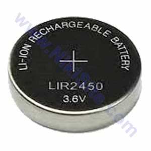 باتری سکه ای 2032