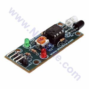 ماژول سنسور مادون قرمز