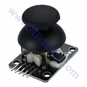 ماژول جوی‌استیک