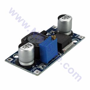 ماژول کاهنده ولتاژ DC