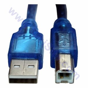 کابل USB برای آردوینو UNO و MEGA