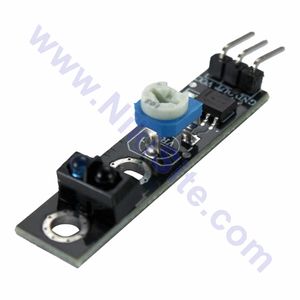 ماژول تشخیص حرکت و فاصله