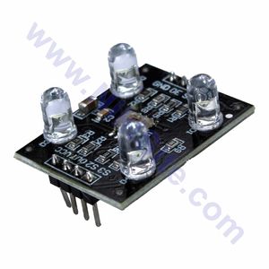 ماژول تشخیص رنگ