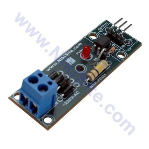 ماژول تشخیص گذر از صفر