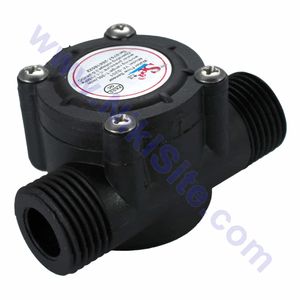 سنسور جریان آب توربینی YF-S201