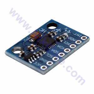 ماژول ژیروسکوپ