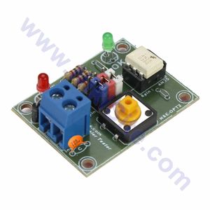 تستر اپتوکوپلرهای 4 و 6 پین