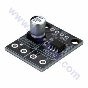 درایور موتور DRV8871