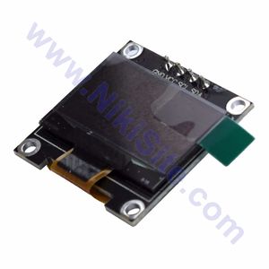 ماژول نمایشگر OLED