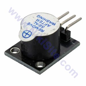 ماژول بلندگو فعال