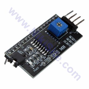 ماژول رابط سریال I2C برای LED