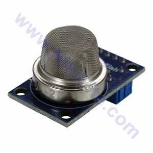 ماژول سنسور گاز و دود