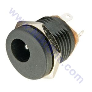 فیش تغذیه آدابتوری پیچی رو پنلی