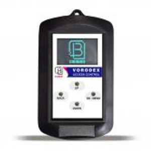 اکسس کنترل طبقات آسانسور Vorodex