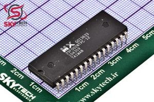 MX29F002NTPC-12