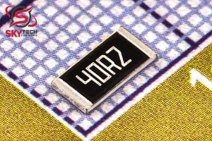 40.2OHMS RESISTOR