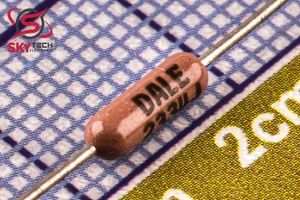 12.7KOHM RESISTOR