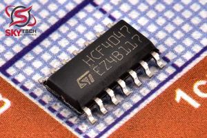 HCF4047