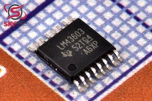 LM43603PWPR