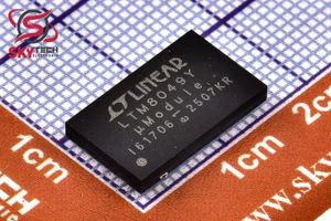 LTM8049IY#PBF(LTM8049Y)