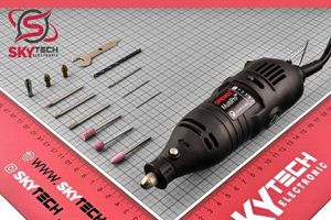 DREMEL MULTIPRO