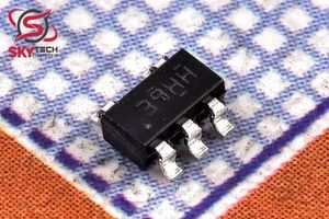 SN74AHC1G125