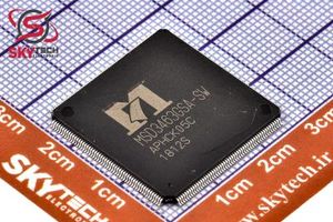 MSD3463GSA-SW
